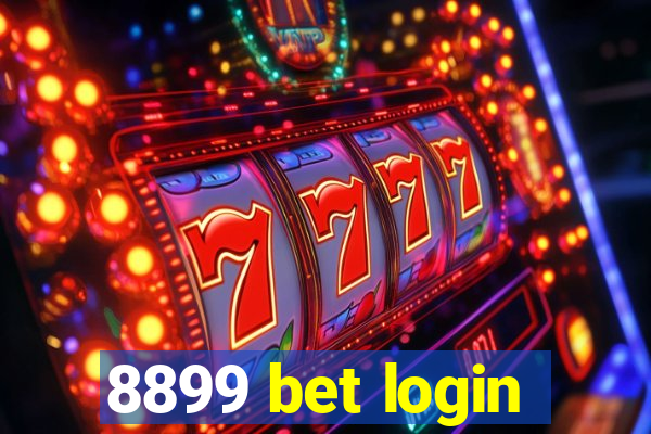 8899 bet login